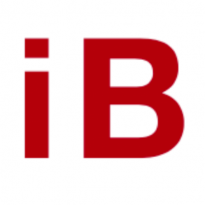 iB Logo