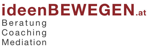IdeenBEWEGEN Logo